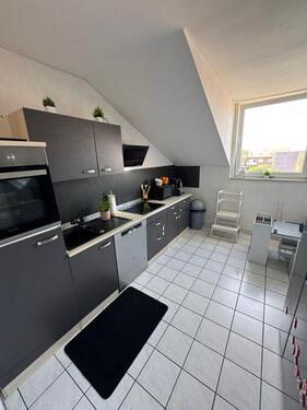 Foto - 3 Zimmer Dachgeschoßwohnung in Erkelenz