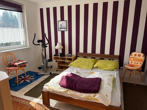 Foto - 2 Zimmer Etagenwohnung in Ballenstedt