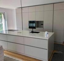 Doppelhaushälfte zur Miete, 5 Zimmer, hochwertige Ausstattung - Bönningstedt