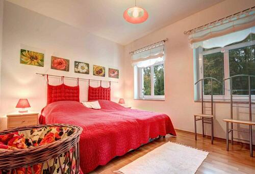 Foto - Ferienwohnung • 2 Personen • Zinnowitz