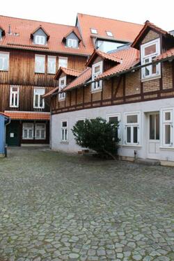Foto - ** Wohnen unter dem Welfenschloss**