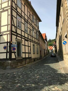 Foto - Etagenwohnung zur Miete in Blankenburg (Harz)