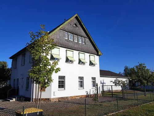 Foto - Einfamilienhaus in Gröditz