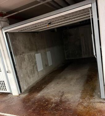 Foto - Geschlossenegarage zur Miete - 150,00 EUR Kaltmiete,