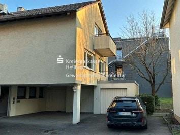 Foto - Büro mit vielen Parkplatzmöglichkeiten in Heilbronn-Zentrum