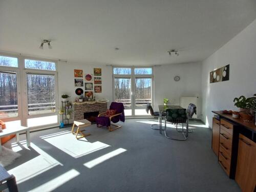 Foto - Einzug flexibel. Möbliertes Zimmer im Grünen, 2-10 Min zur Uni
