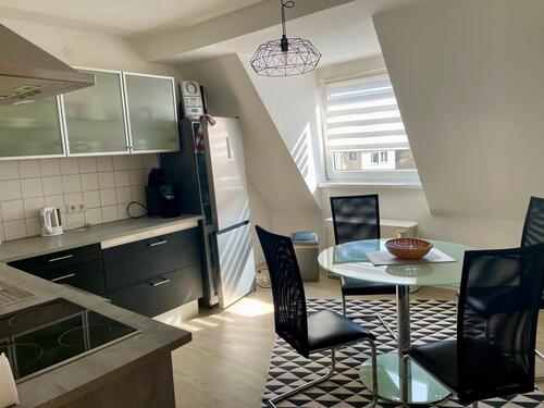 Foto - Etagenwohnung zur Miete in Holzminden