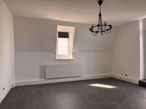 Foto - kernsanierte 3-Zimmer Wohnung inkl. neuem Bad und neuer Küche. Bald bezugsfertig!