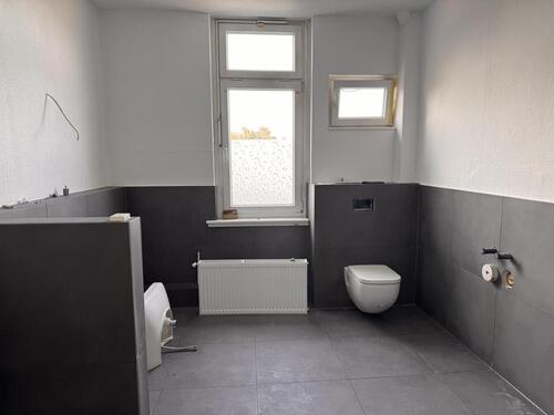 Foto - Etagenwohnung in Thedinghausen