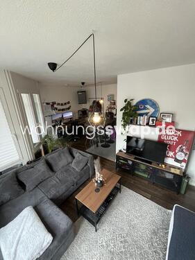Foto - Etagenwohnung zur Miete in Leipzig