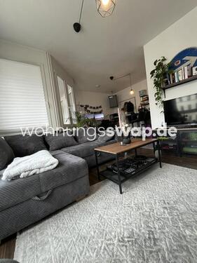 Foto - Etagenwohnung in Leipzig zur Miete