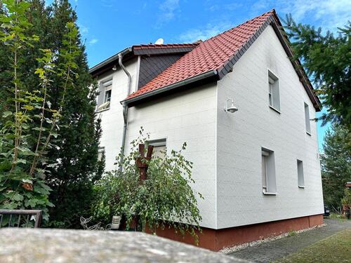 Foto - Einfamilienhaus zum Kaufen in Ottendorf-Okrilla
