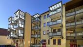 Foto - charmante 3-Zi.-Dachgeschosswohnung mit Blick über die Dächer der Stadt