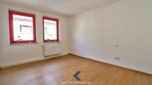 Foto - Etagenwohnung zur Miete in Mühlhausen (Thüringen)