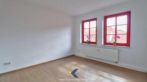 Foto - Etagenwohnung in Mühlhausen (Thüringen)