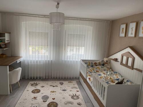 Foto - Einfamilienhaus zur Miete in Wadgassen