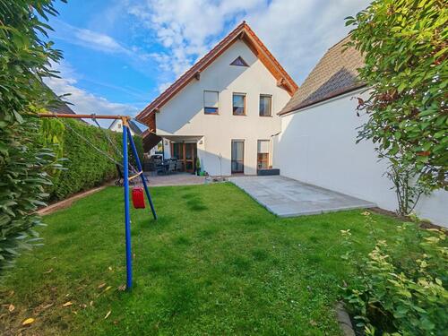 Foto - Einfamilienhaus in Geseke