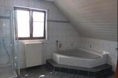 Foto - Sehr schöne,großzügige Dachgeschosswohnung