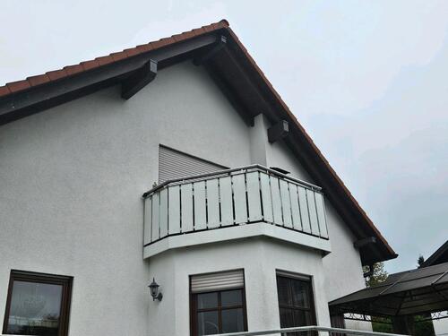 Foto - Etagenwohnung zur Miete in Schönenberg-Kübelberg