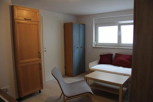 Foto - Etagenwohnung in Fürth