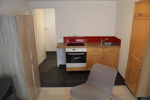 Foto - Etagenwohnung in Fürth zur Miete