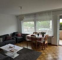 3 ZKB mit Balkon in Kurparknähe in Bad Salzuflen