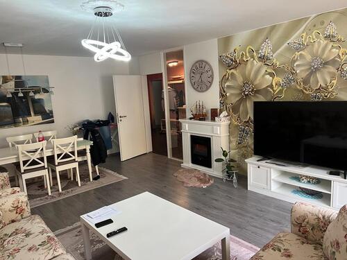 Foto - Etagenwohnung zum Kaufen in München