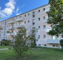 2 Raumwohnung in Weißenfels Nord zu vermieten