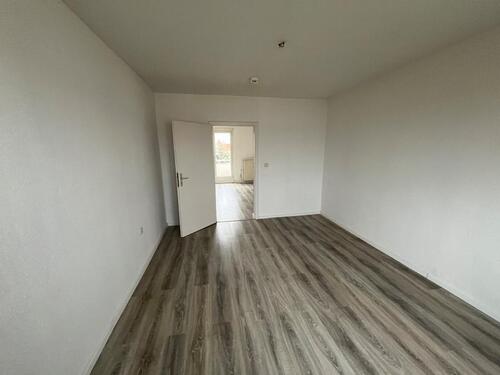 Foto - 2 Zimmer Etagenwohnung in Weißenfels