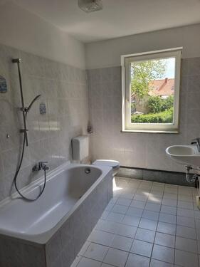 Foto - Etagenwohnung in Helmstedt zur Miete