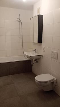 Foto - 2-Zimmer-Wohnung mit Stellplatz - Erstbezug nach Renovierung