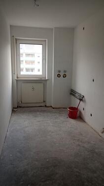 Foto - Etagenwohnung in Bamberg zur Miete