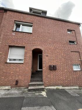 Foto - Lichtdurchflutete Maisonettewohnung in ruhiger Straße