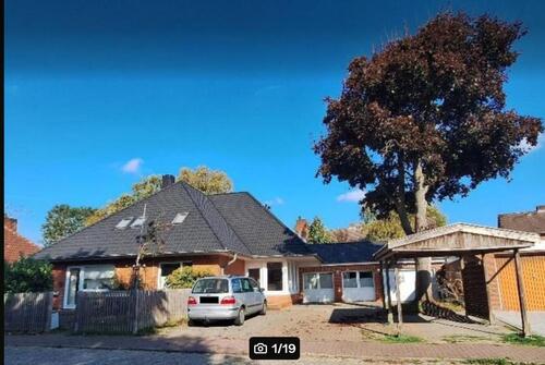 Foto - Großzügiges Stadthaus in Top-Lage mit 2 Wohnungen provisionsfrei