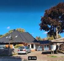 Großzügiges Stadthaus in Top-Lage mit 2 Wohnungen provisionsfrei - Otterndorf