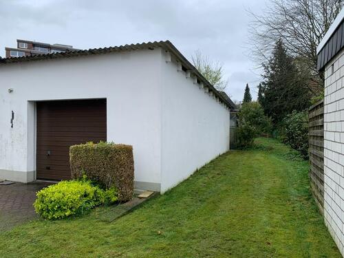 Foto - Einfamilienhaus in Bad Bramstedt zum Kaufen