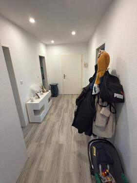 Foto - 3 Zimmer Etagenwohnung zur Miete in Bissendorf