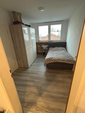 Foto - Etagenwohnung in Bissendorf zur Miete