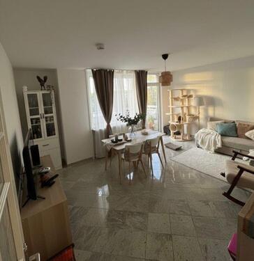 Foto - 3 Zimmer Etagenwohnung zur Miete in Frankfurt am Main