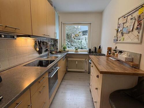 Foto - Wohnung in Kronberg-Oberhöchstadt zu vermieten