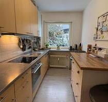 Wohnung in Kronberg-Oberhöchstadt zu vermieten - Kronberg im Taunus