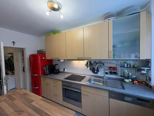 Foto - 2 Zimmer Hochparterre in Kronberg im Taunus