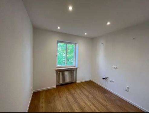 Foto - Helle 3-Zimmerwohnung mit Blick auf Festung und frisch saniert