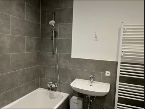 Foto - 3 Zimmer Etagenwohnung zur Miete in Kronach