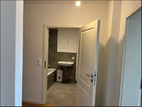 Foto - Etagenwohnung in Kronach zur Miete