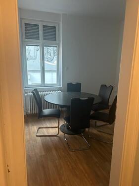 Foto - Etagenwohnung in Saarbrücken zur Miete
