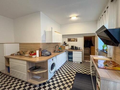 Foto - 3 Zimmer Maisonettenwohnung in Wetter (Ruhr)