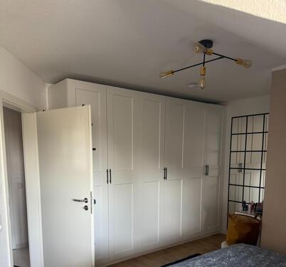 Foto - 2 Zimmer Dachgeschoßwohnung zur Miete in Eisenberg (Pfalz)