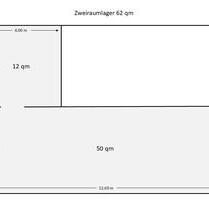 Kaltlager, Abstellraum, Garage - 260,00&nbsp;EUR Miete, in Bad Doberan (PLZ: 18209)