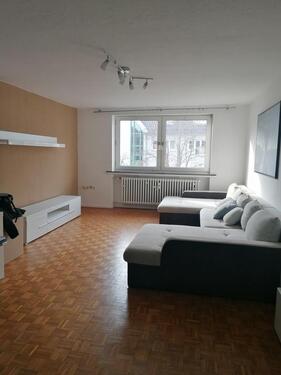 Foto - schön geschnittene 3 Zimmerwohnung Kassel City